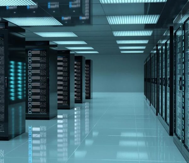 server e data center a imola